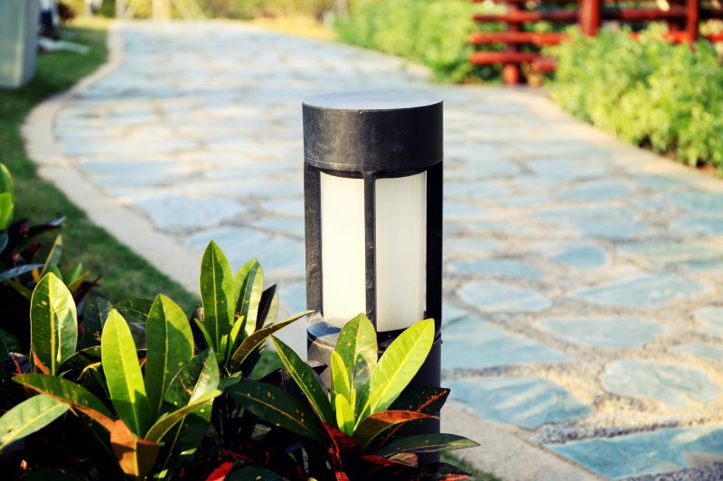 Pathway Light Repair