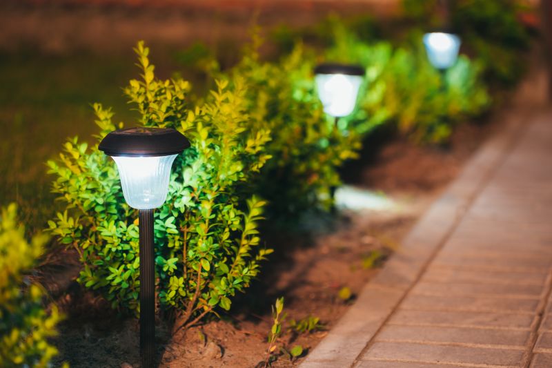Pathway Light Repair