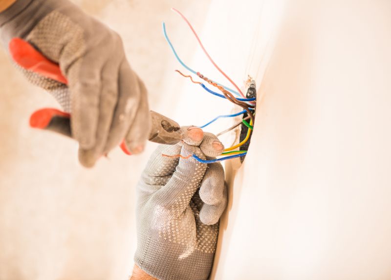 Electrical Contractors